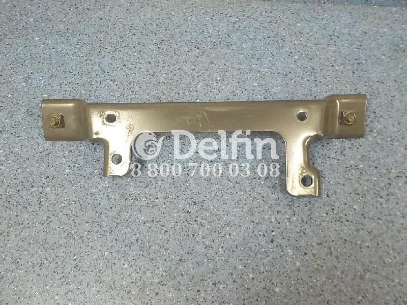 2563622 Кронштейн брызговика правый RH Scania