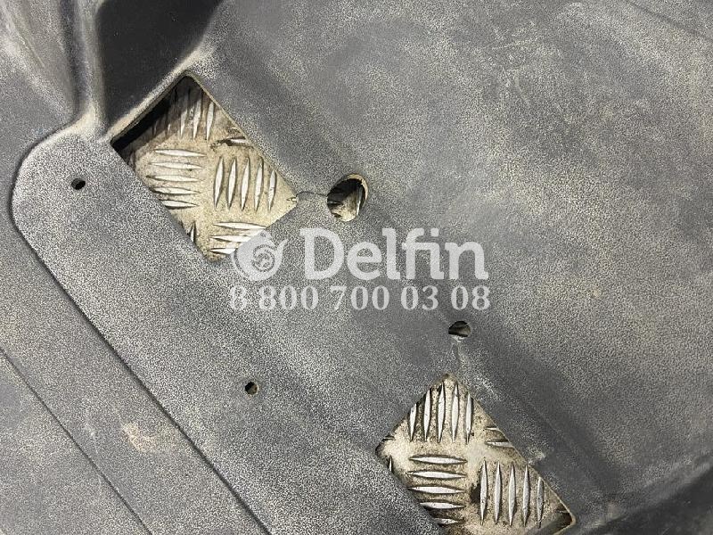 2013364 Изоляционный мат Scania 6 серии