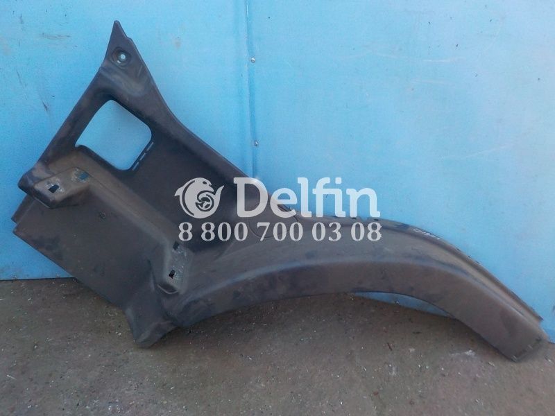 20529478 Подножка LH Volvo