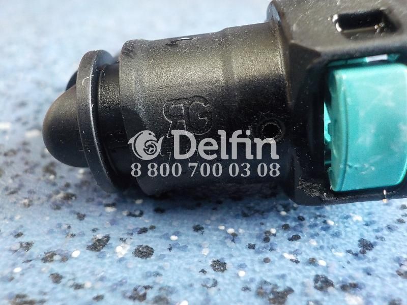 2208057 Быстроразъемная муфта Scania 6 серии