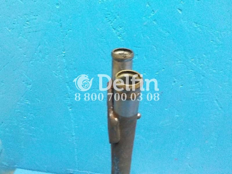 21913681 Трубопровод нагревателя кабины Volvo