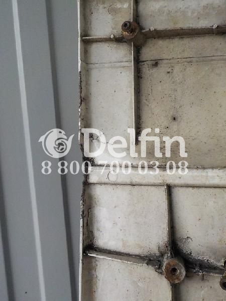 81629100142 Спойлер кабины правый MAN (Уценка)