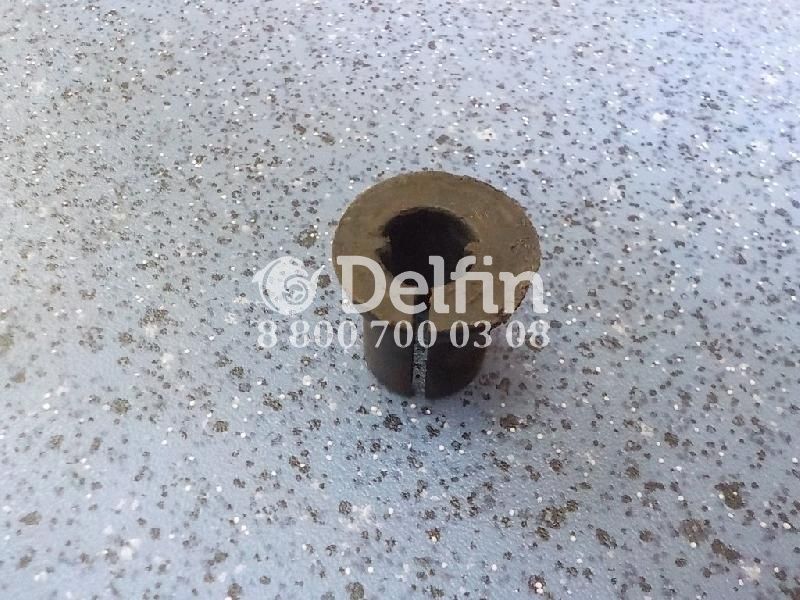 1452385 Втулка кулисы Scania