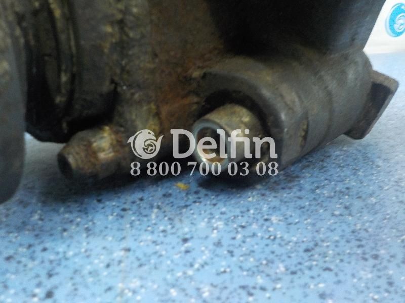 2154584 Коробка отбора мощности Scania