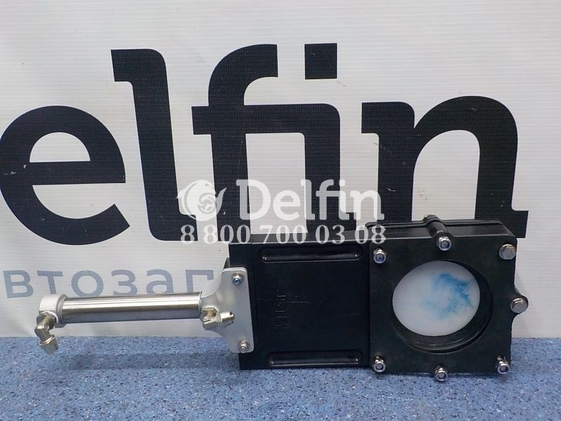 2132335 Сливной клапан Scania 6 серии (Н)