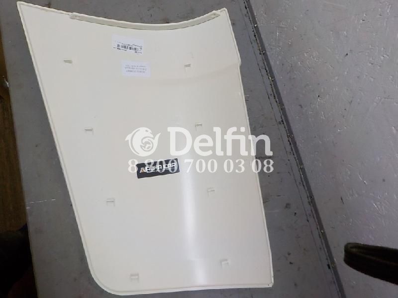 81611100067 Дефлетор боковой LH MAN ALFACAR (Н)