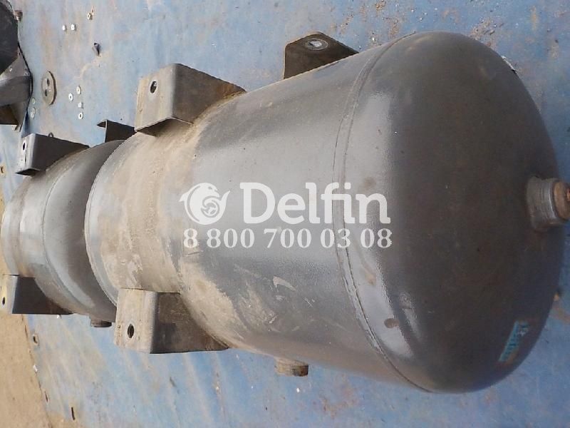 1687407 Ресивер DAF