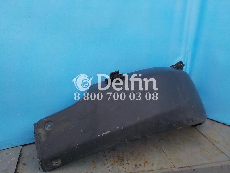 1853164 Накладка бампера (левая часть) Scania