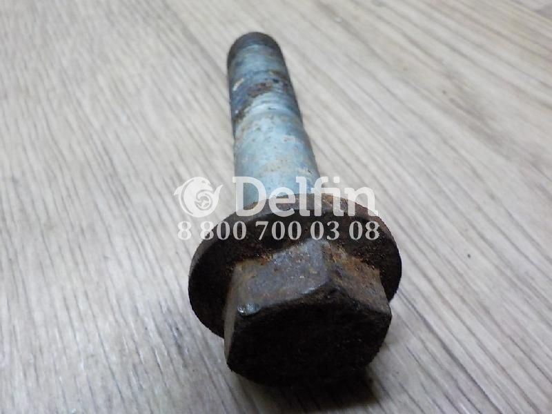 984837 Болт реактивной тяги M16X2X80 Volvo