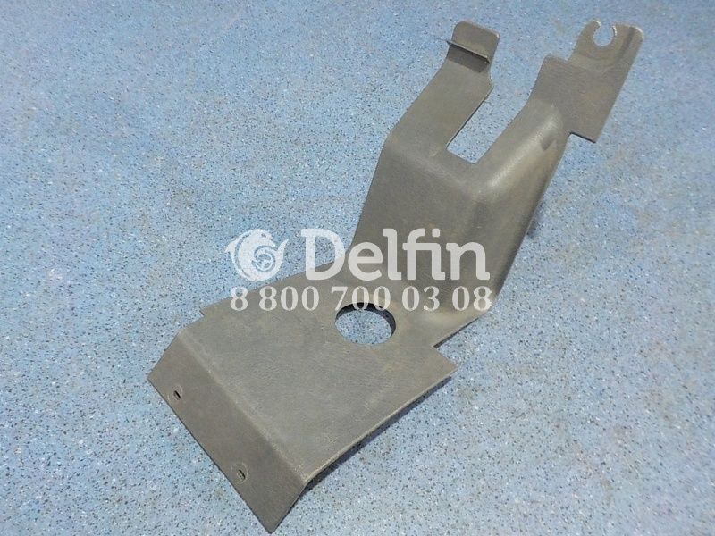20372212 Кожух передней панели Volvo