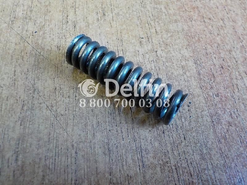 339366 Пружина сжатия фиксатора переключения КПП Scania