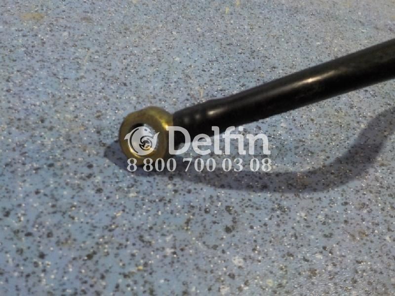 1804414 Топливная трубка ПВХ Scania