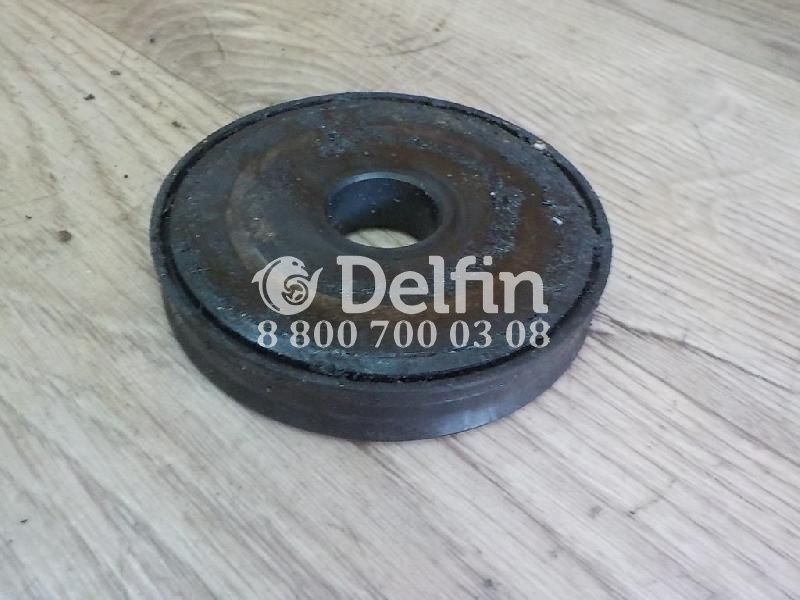 81327390027 Поршень включения делителя MAN