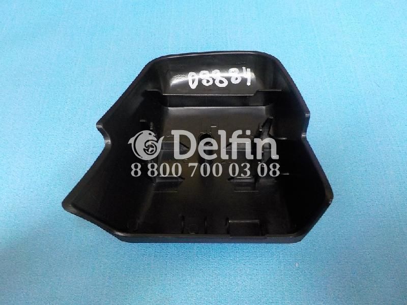 1456917 Кожух LH левый Scania