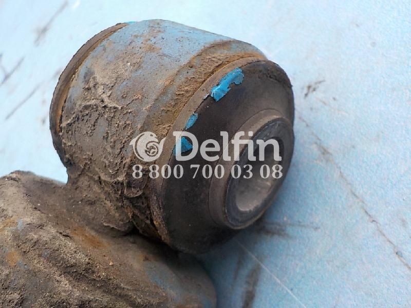 81437016950 Амортизатор задний MAN