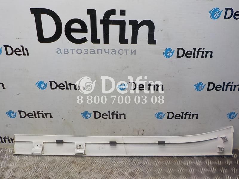 2558665 Боковой спойлер правый RH Scania 6 серии