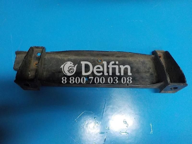 81429025375 Консоль рабочей площадки MAN