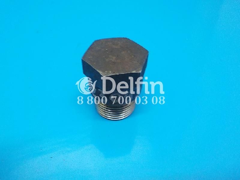 A9452680056 Заглушка резьбовая Mercedes Benz