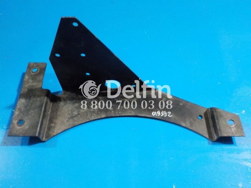 5010273348 Кронштейн тормозной системы Renault