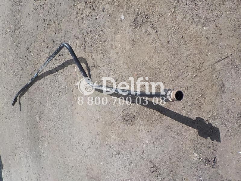 2136664 Трубопровод Scania