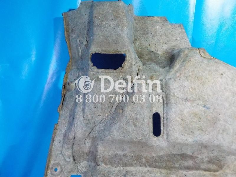 1925536 Обшивка задней стенки Scania