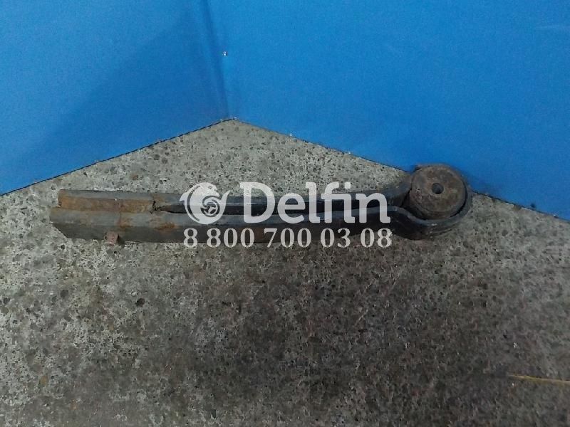 41272509 Полурессора IVECO