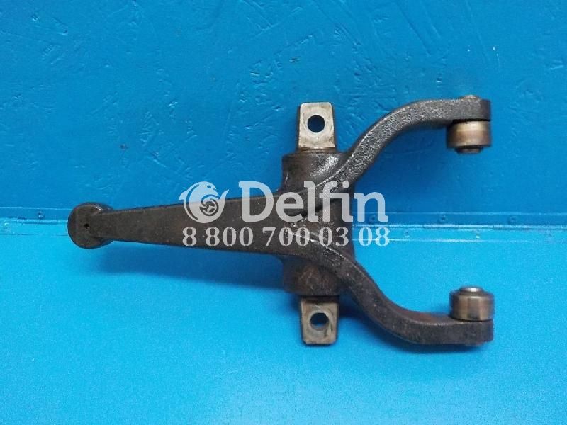 1737306 Вилка выключения сцепления Scania