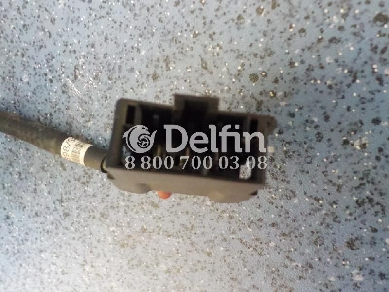 1919066 Рычаг переключения передач Scania