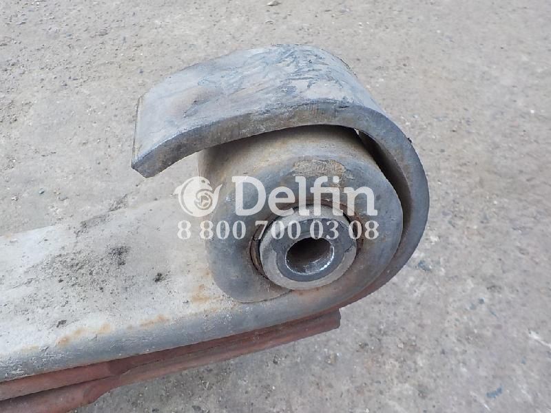 257934 Ресссора передняя Volvo