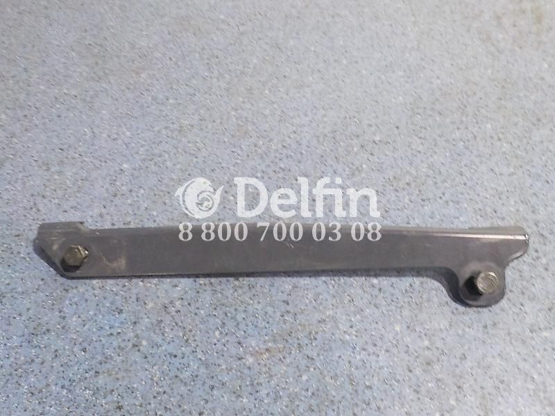 2565153 Кронштейн подножки Scania 6 б/у