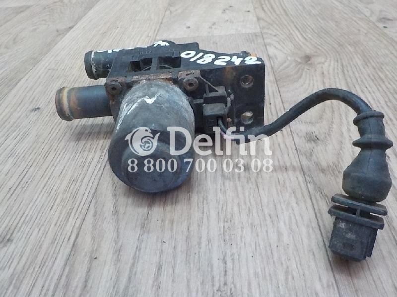 A0028302784 Кран печки электрический Mercedes Benz 500018242 - купить ...