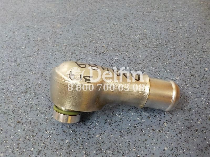 2406293 Штуцер Scania 6 серии