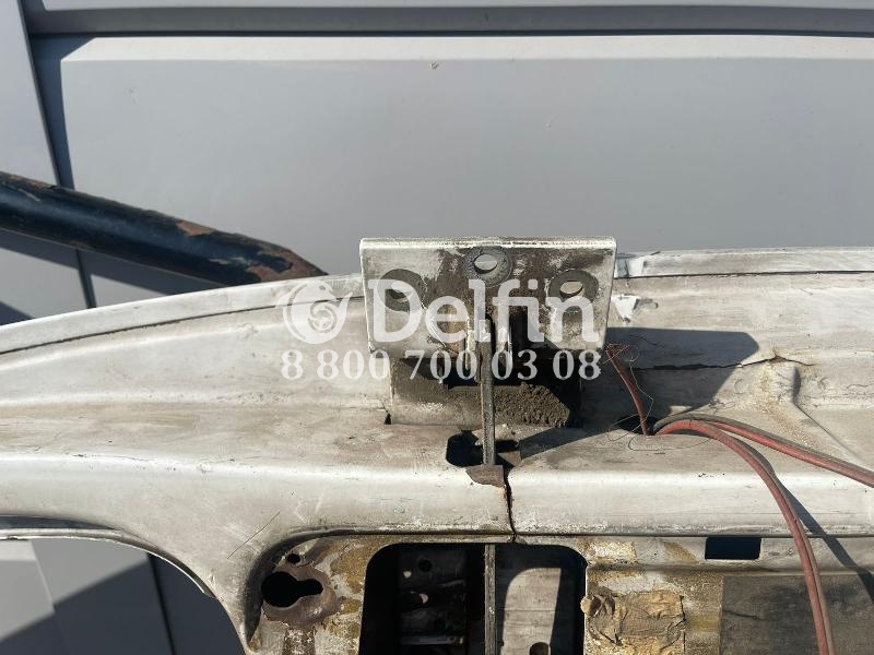 6417200005 Дверь левая Mercedes 1735 1990-1996 бу (Уценка)