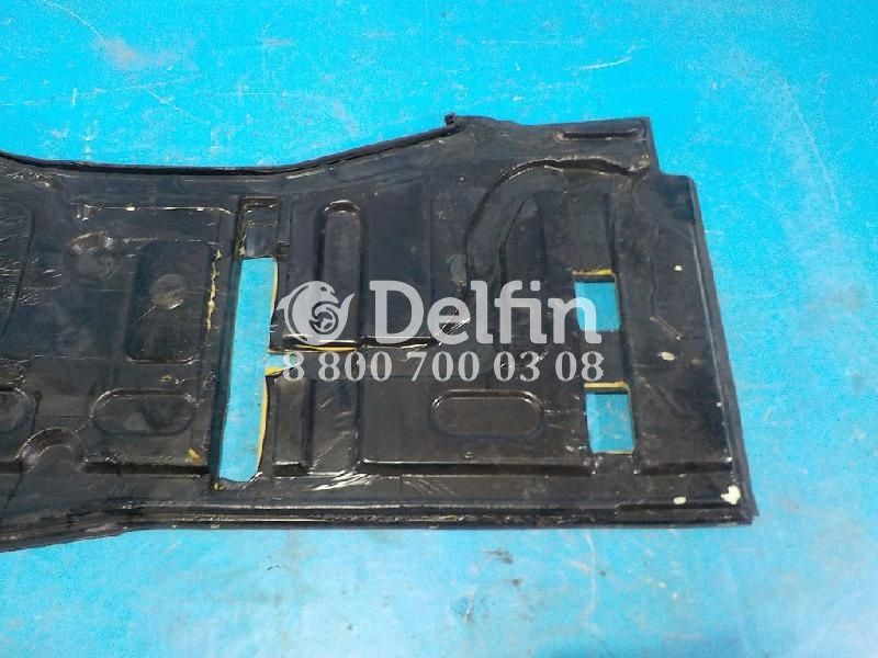 2001447 Коврик Scania