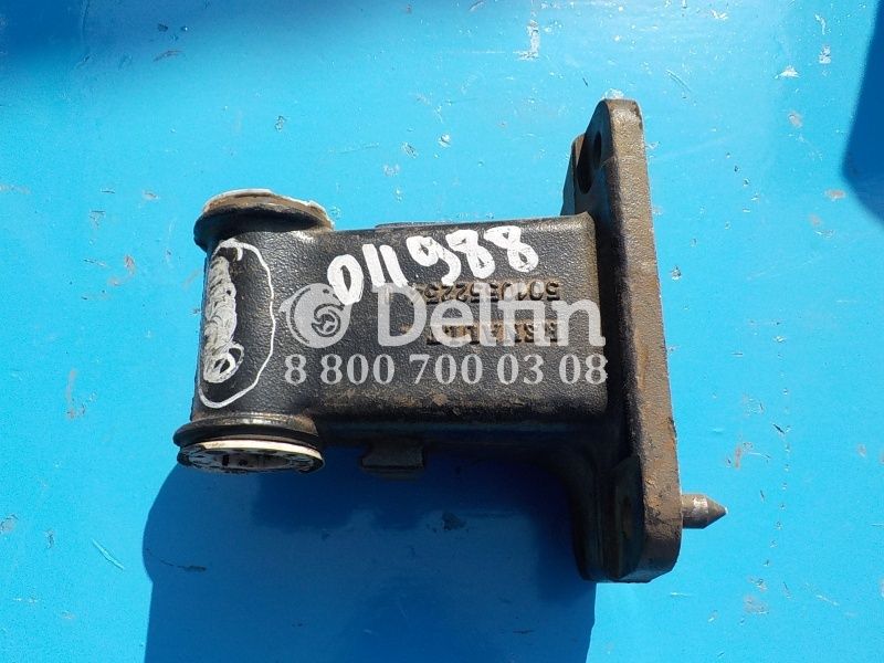 5010552254 Опорная скоба LH Renault