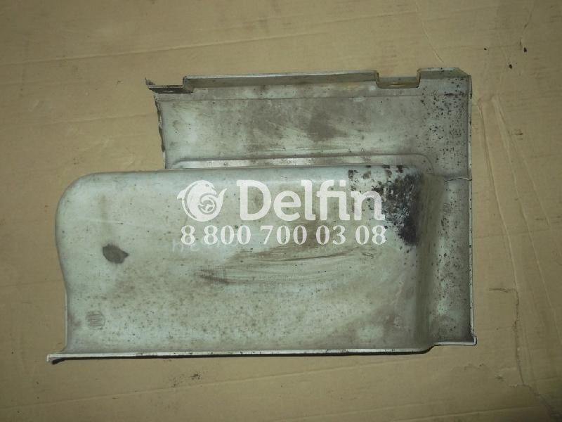 20425628 Нижняя подножка LH Volvo