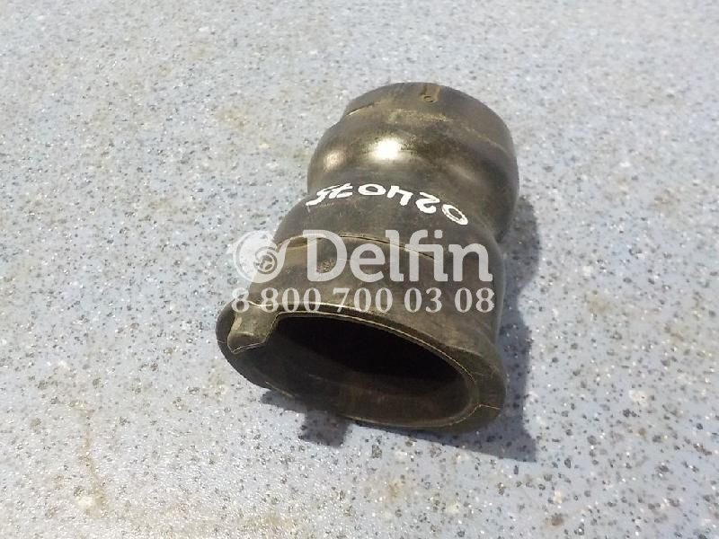 22192005 Втулка кронштейна крыла Volvo