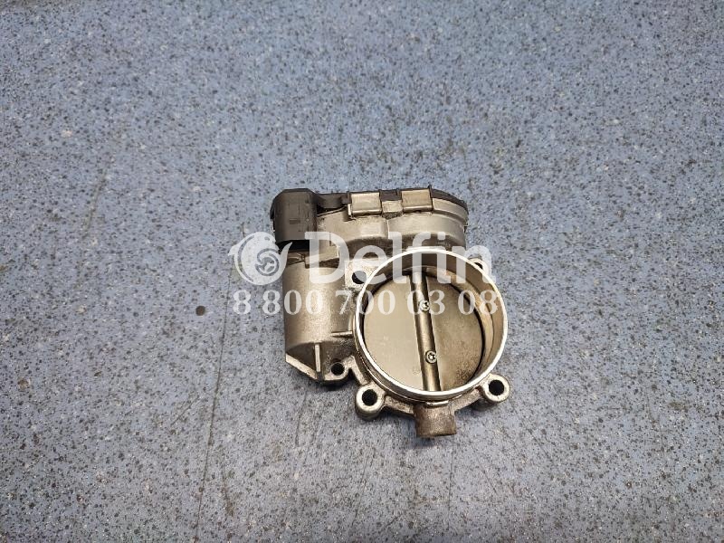 51131056005 Дроссельная заслонка OC13 MAN