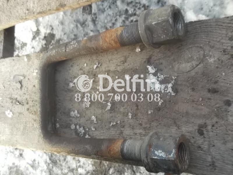 41032511 Стремянка передней рессоры Iveco