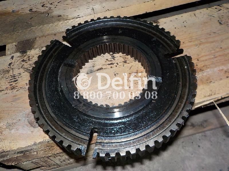 1313304008 Кольцо синхронизатора DAF