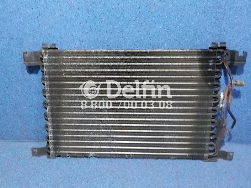 A9425000154 Радиатор кондиционера (конденсер) Mercedes Benz