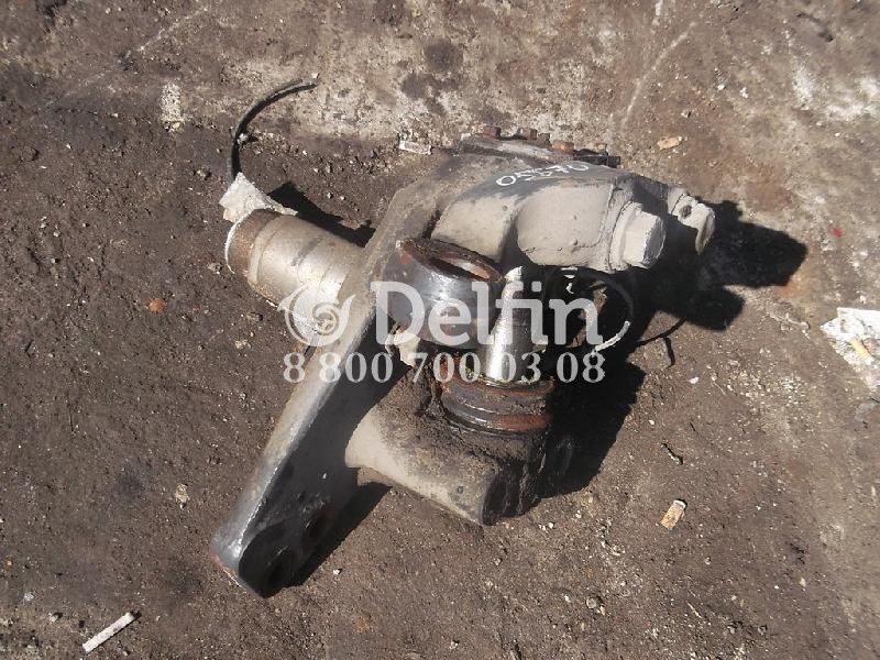 1397038 Поворотный кулак RH DAF