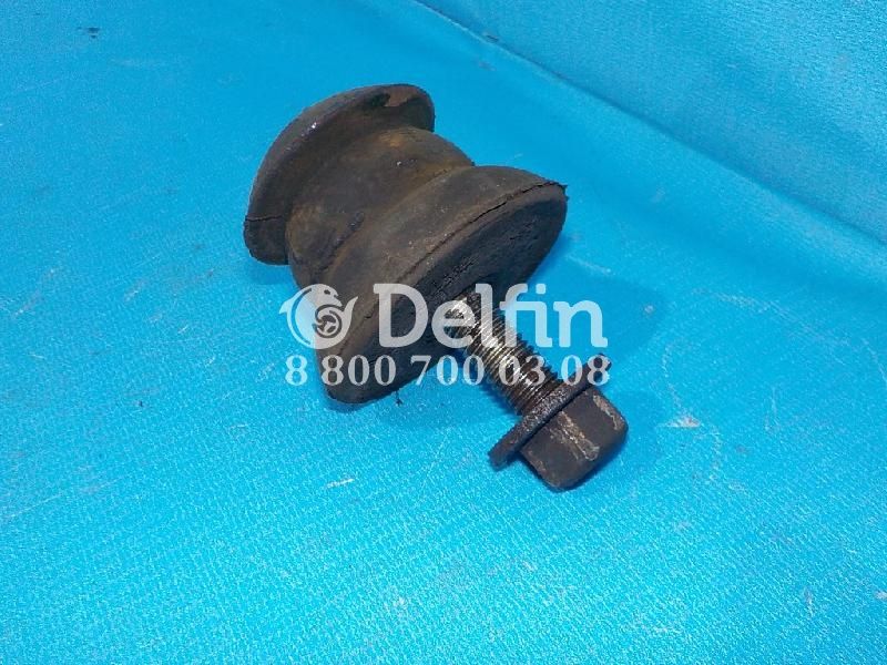 41002781 Отбойник рессоры (резиновый) Iveco