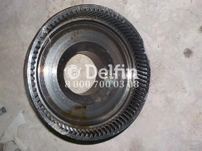 1316332103 Кольцевая шестерня MAN