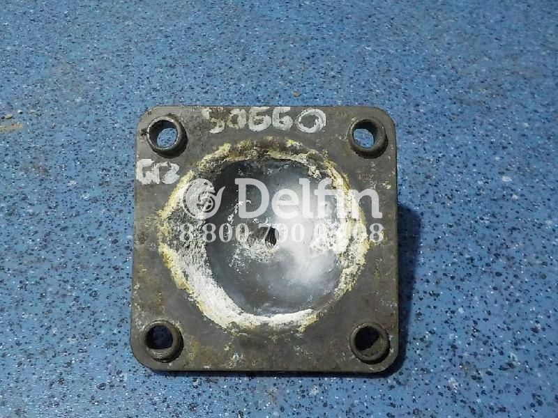 20706809 Крышка блокировки моста Volvo