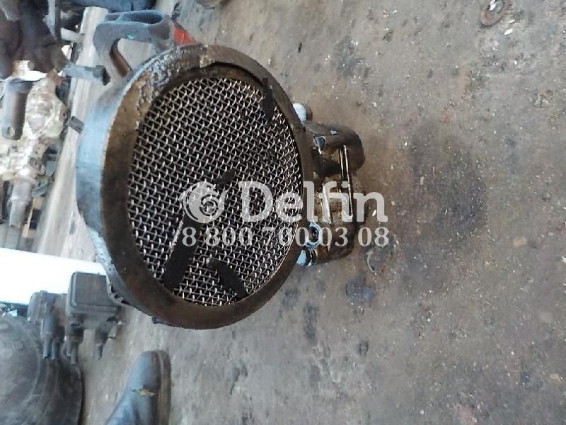 1547654 Маслоприемник Volvo