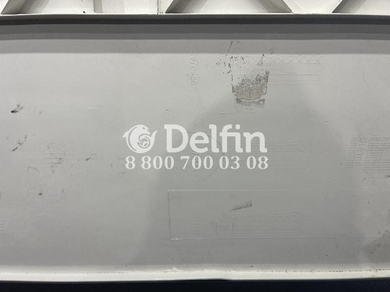 2979154 Боковой спойлер правый RH Scania CG/CP 6 серии (Н)