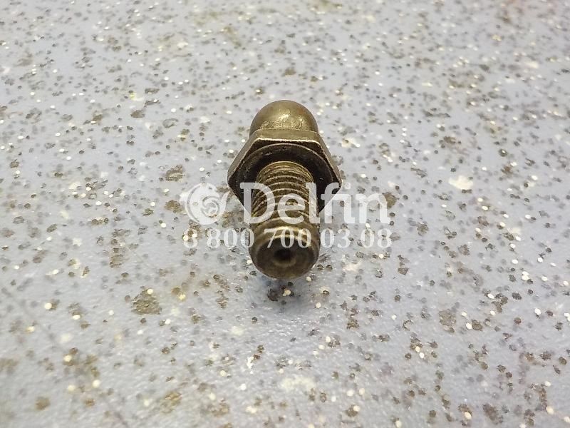 1366911 Шаровой палец газовой пружины капота Scania (Н)