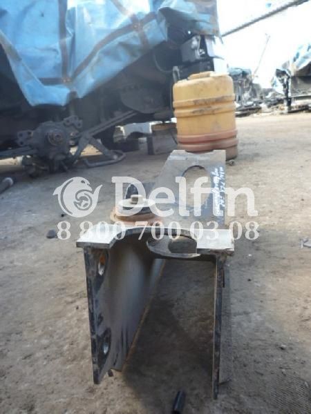 81412805274 Травераса рамы MAN ERF