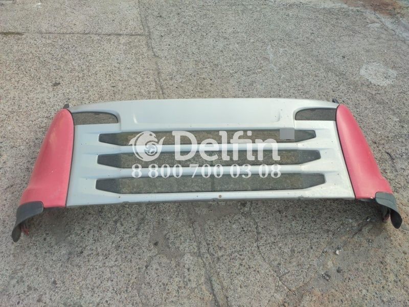 1872158 Капот в сборе Scania 5 CR/CG б/у